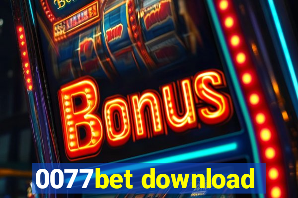 0077bet download