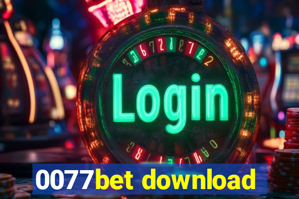 0077bet download