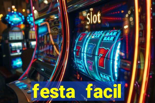 festa facil cruzeiro sp