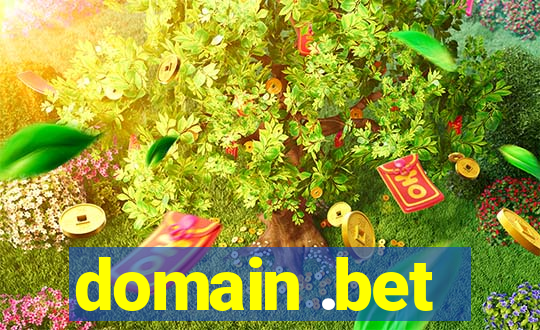 domain .bet