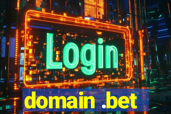 domain .bet