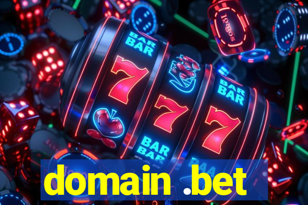 domain .bet