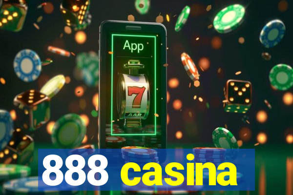 888 casina