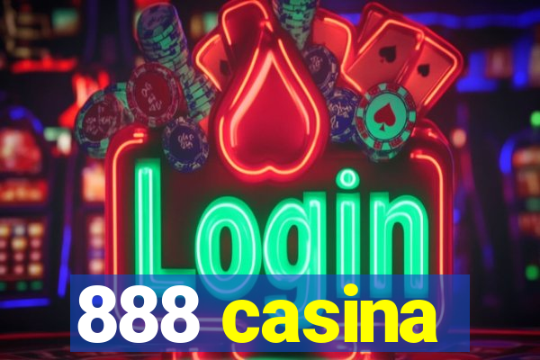 888 casina