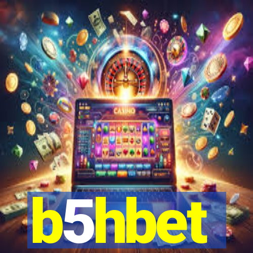 b5hbet