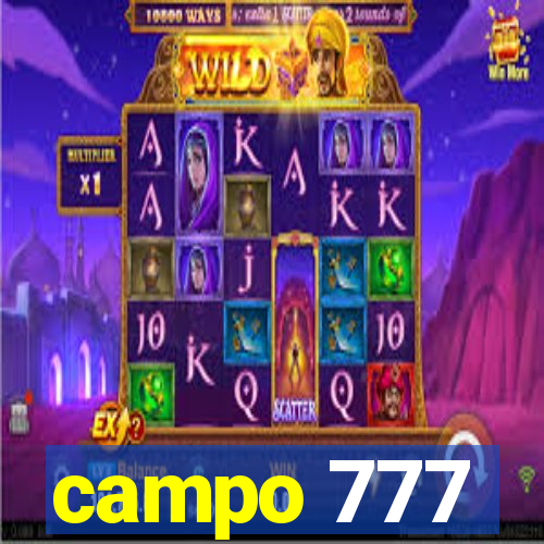 campo 777