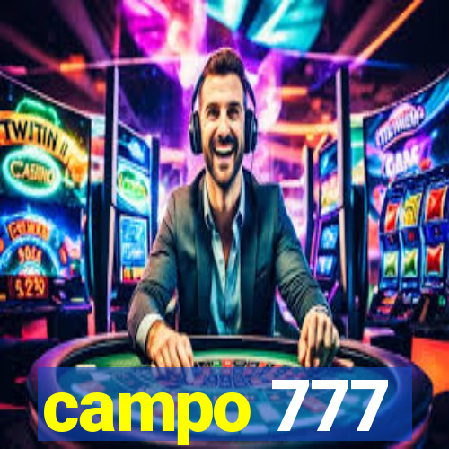 campo 777