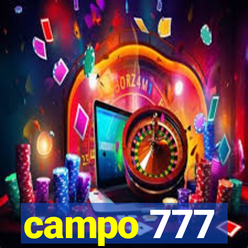 campo 777