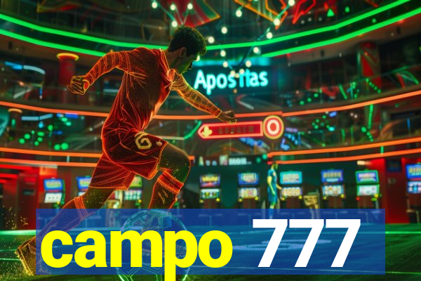 campo 777