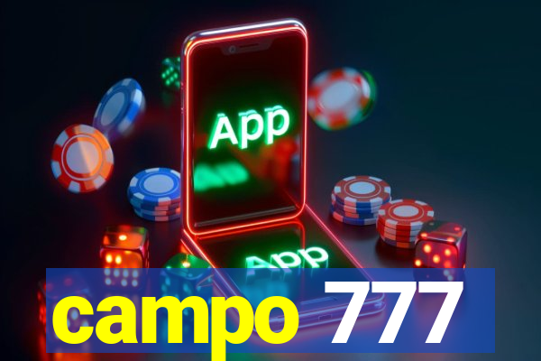 campo 777