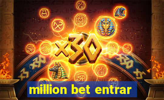 million bet entrar