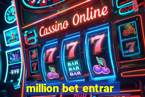 million bet entrar