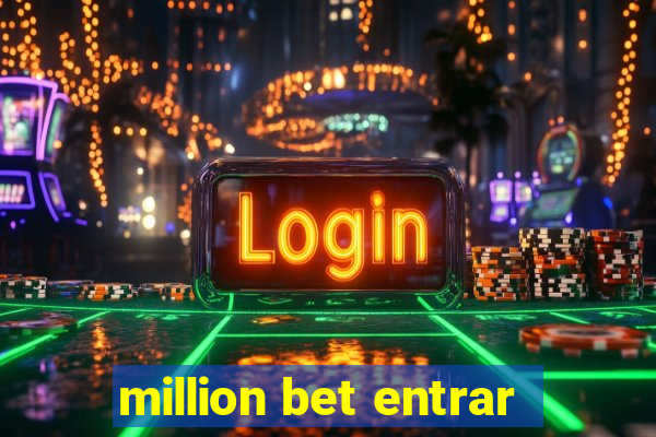 million bet entrar