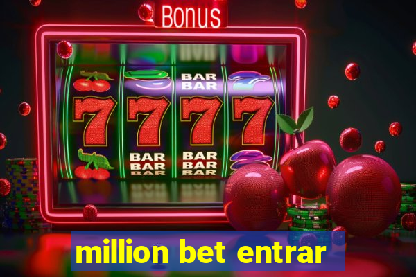 million bet entrar