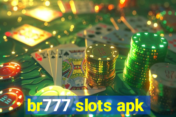 br777 slots apk