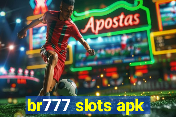 br777 slots apk