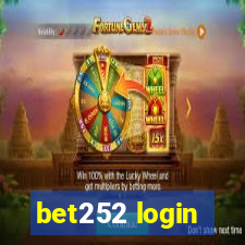 bet252 login