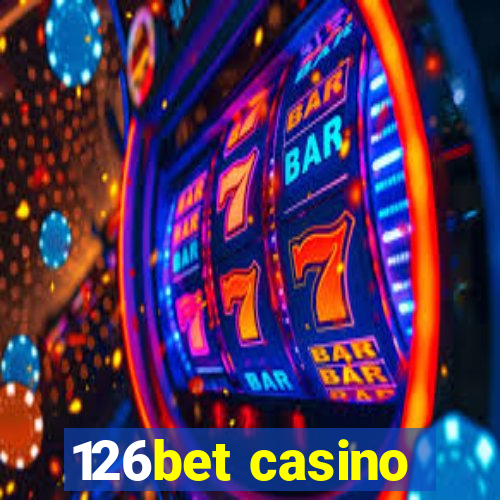 126bet casino