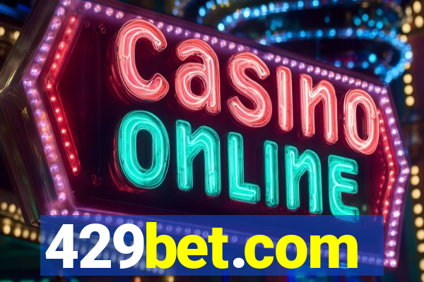 429bet.com