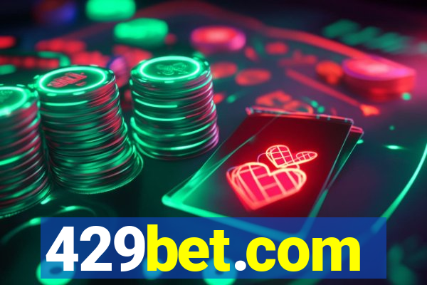 429bet.com