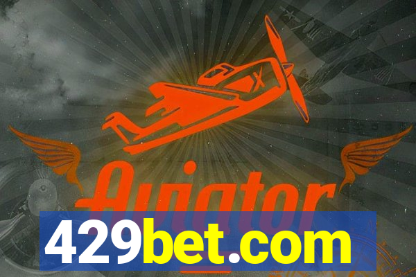 429bet.com