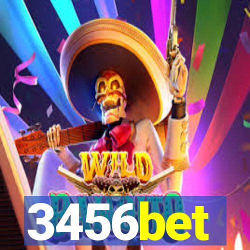 3456bet