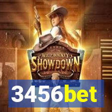 3456bet