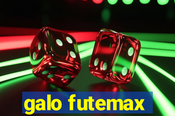 galo futemax