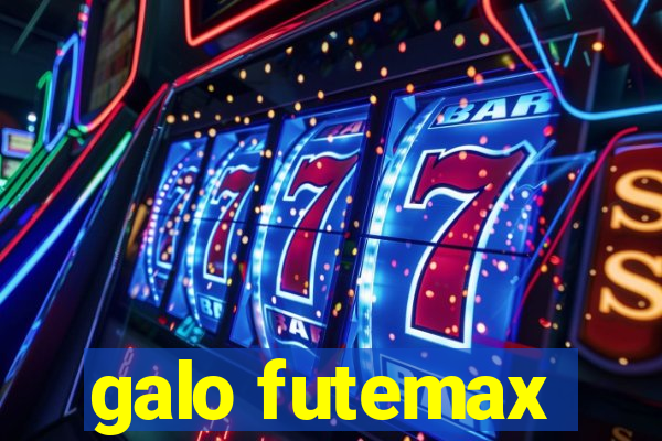 galo futemax