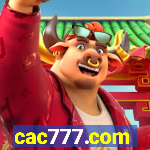 cac777.com