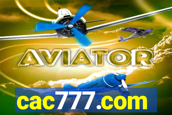 cac777.com