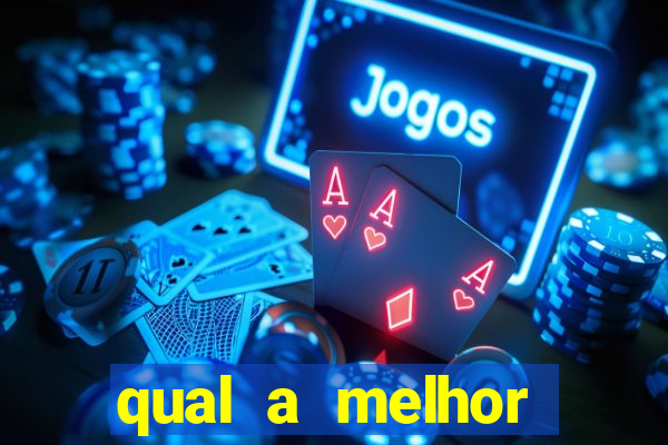 qual a melhor plataforma do tigrinho