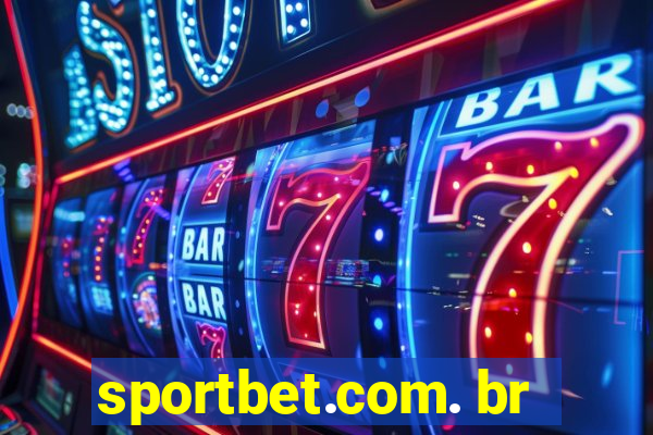 sportbet.com. br