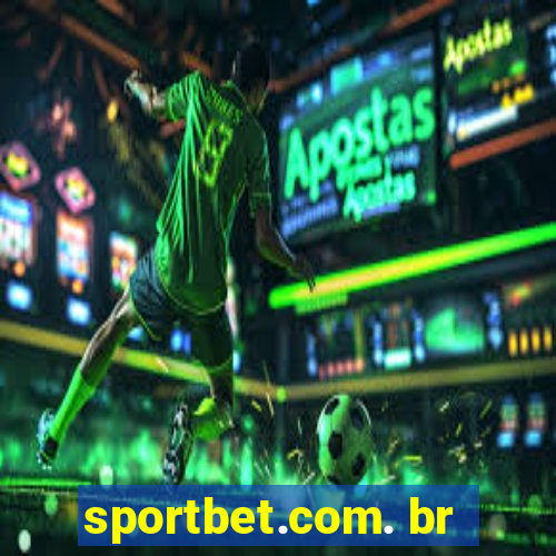 sportbet.com. br