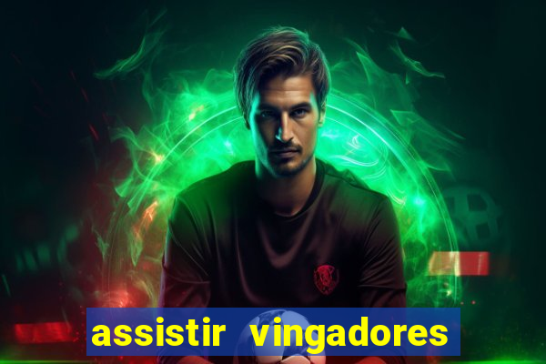 assistir vingadores guerra infinita google drive