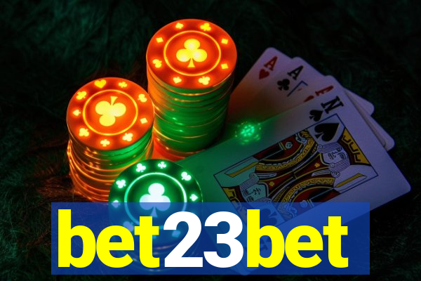 bet23bet