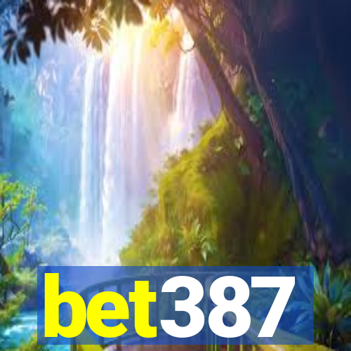 bet387