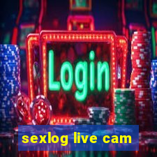 sexlog live cam