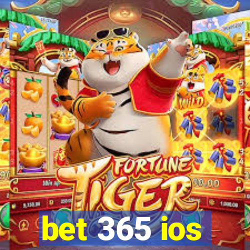 bet 365 ios