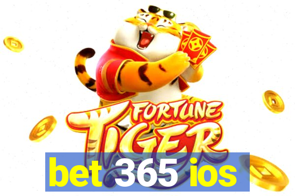 bet 365 ios