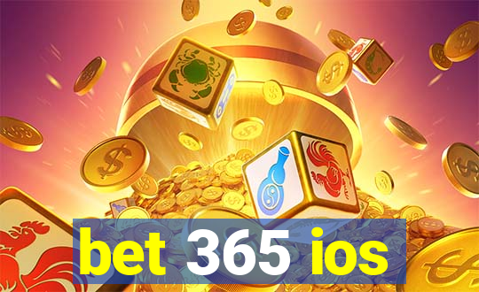 bet 365 ios