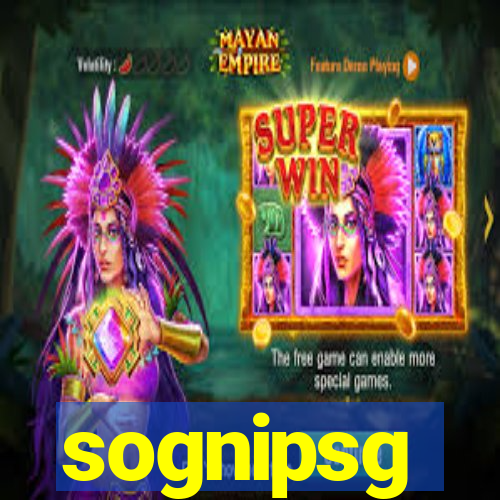 sognipsg