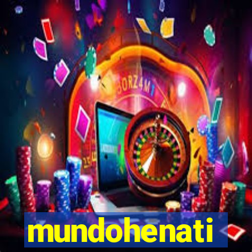 mundohenati