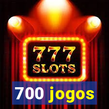 700 jogos