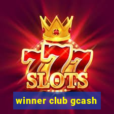 winner club gcash