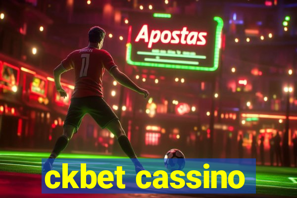 ckbet cassino