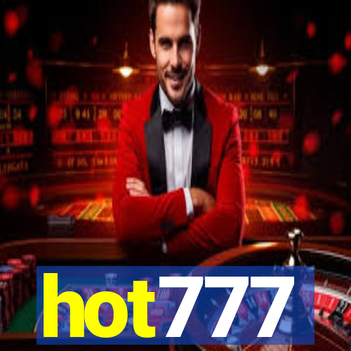 hot777