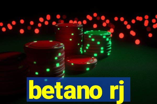 betano rj