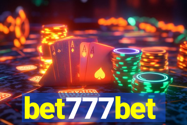 bet777bet