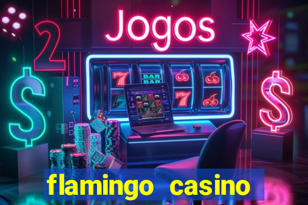 flamingo casino hotel las vegas